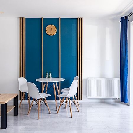 Premium Apartment Mechaniczna 5W Głogów Eksteriør bilde