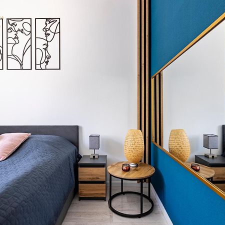 Premium Apartment Mechaniczna 5W Głogów Eksteriør bilde