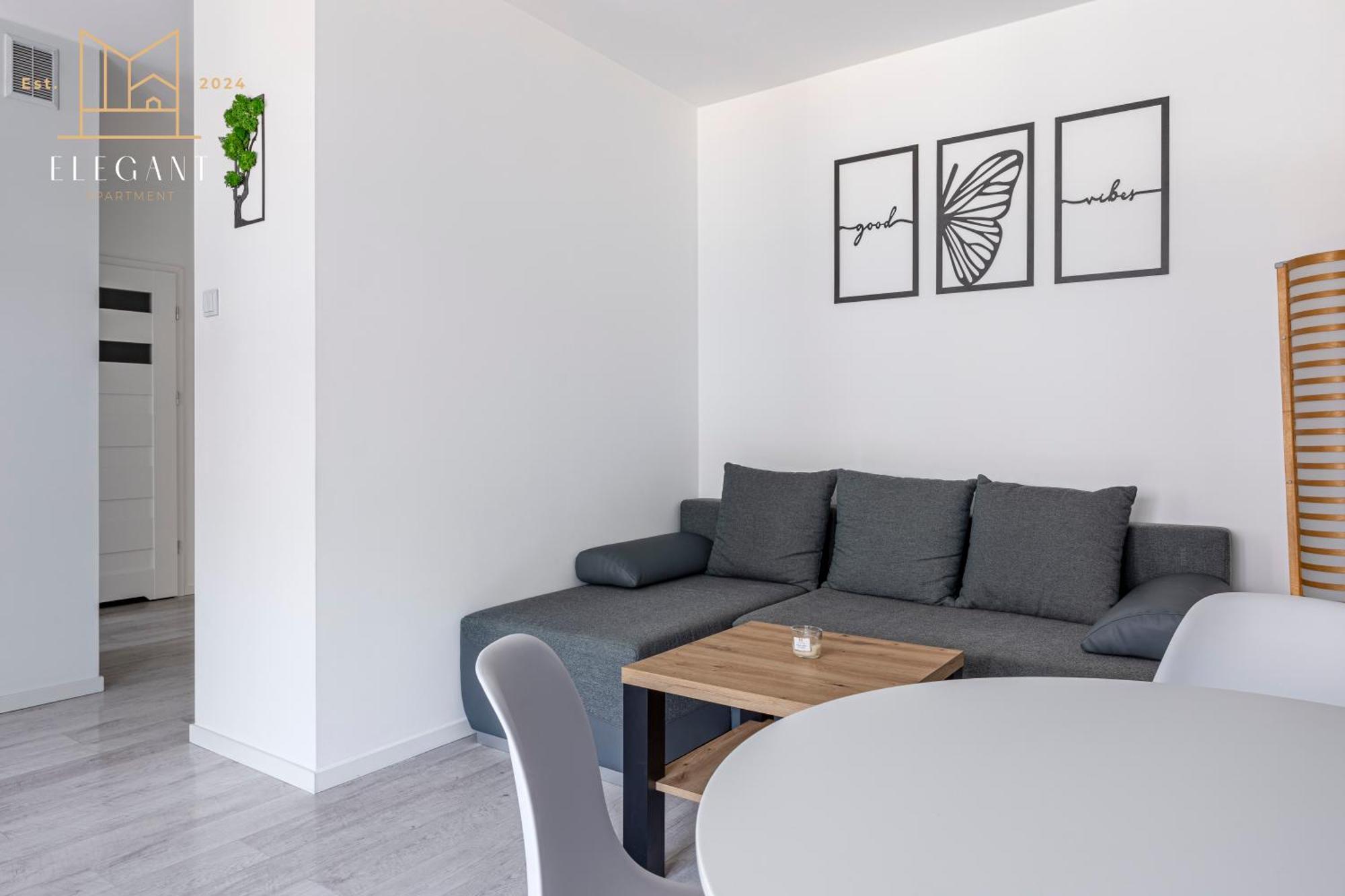 Premium Apartment Mechaniczna 5W Głogów Eksteriør bilde