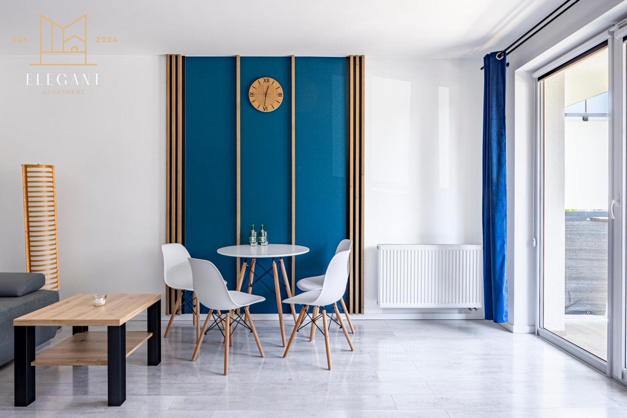 Premium Apartment Mechaniczna 5W Głogów Eksteriør bilde