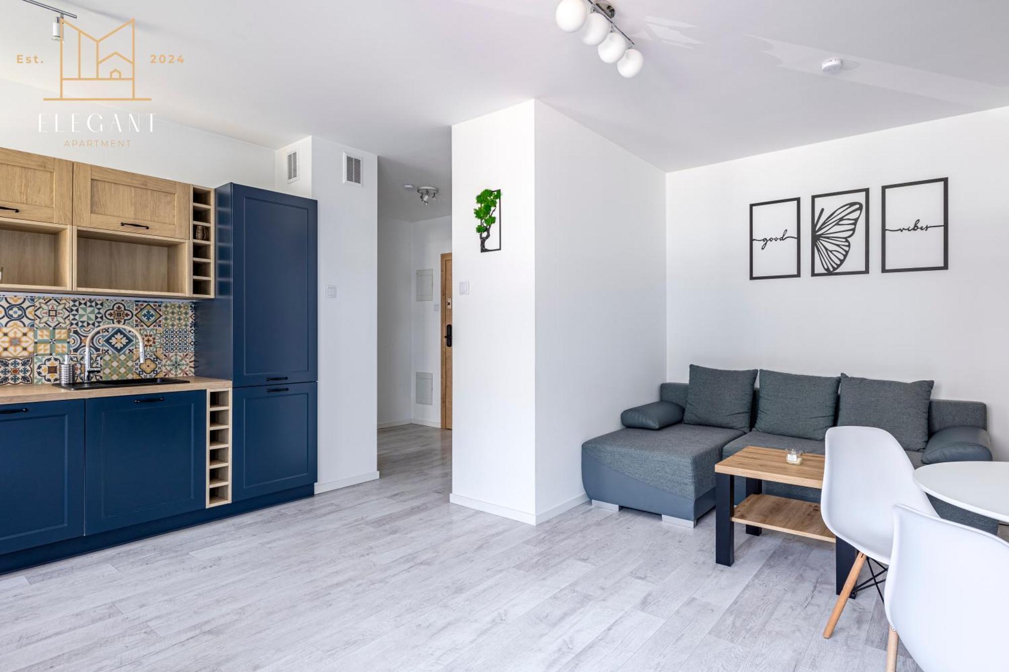 Premium Apartment Mechaniczna 5W Głogów Eksteriør bilde