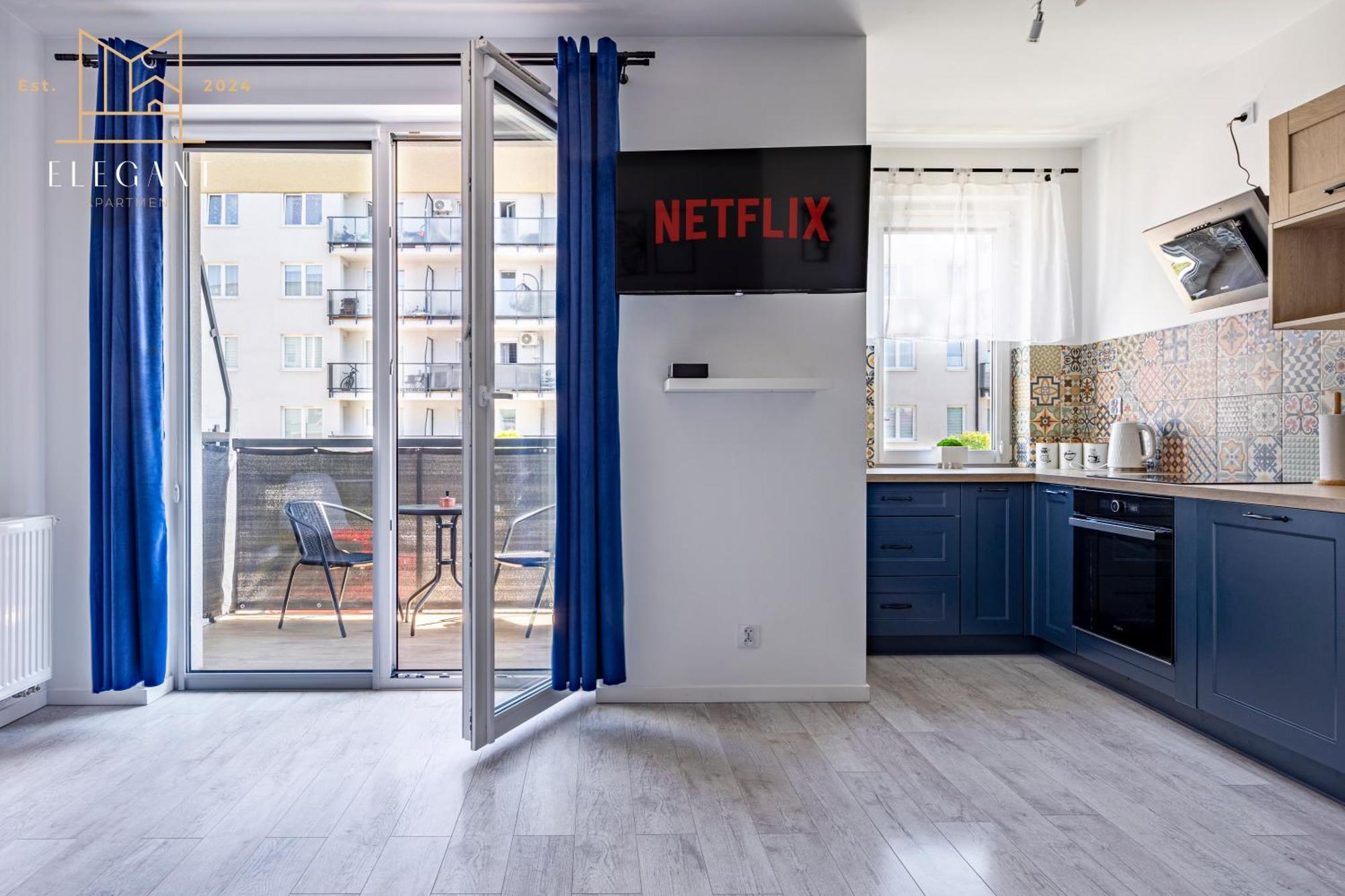 Premium Apartment Mechaniczna 5W Głogów Eksteriør bilde
