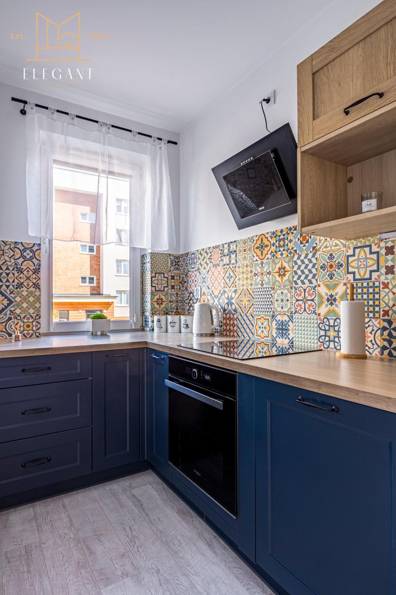 Premium Apartment Mechaniczna 5W Głogów Eksteriør bilde