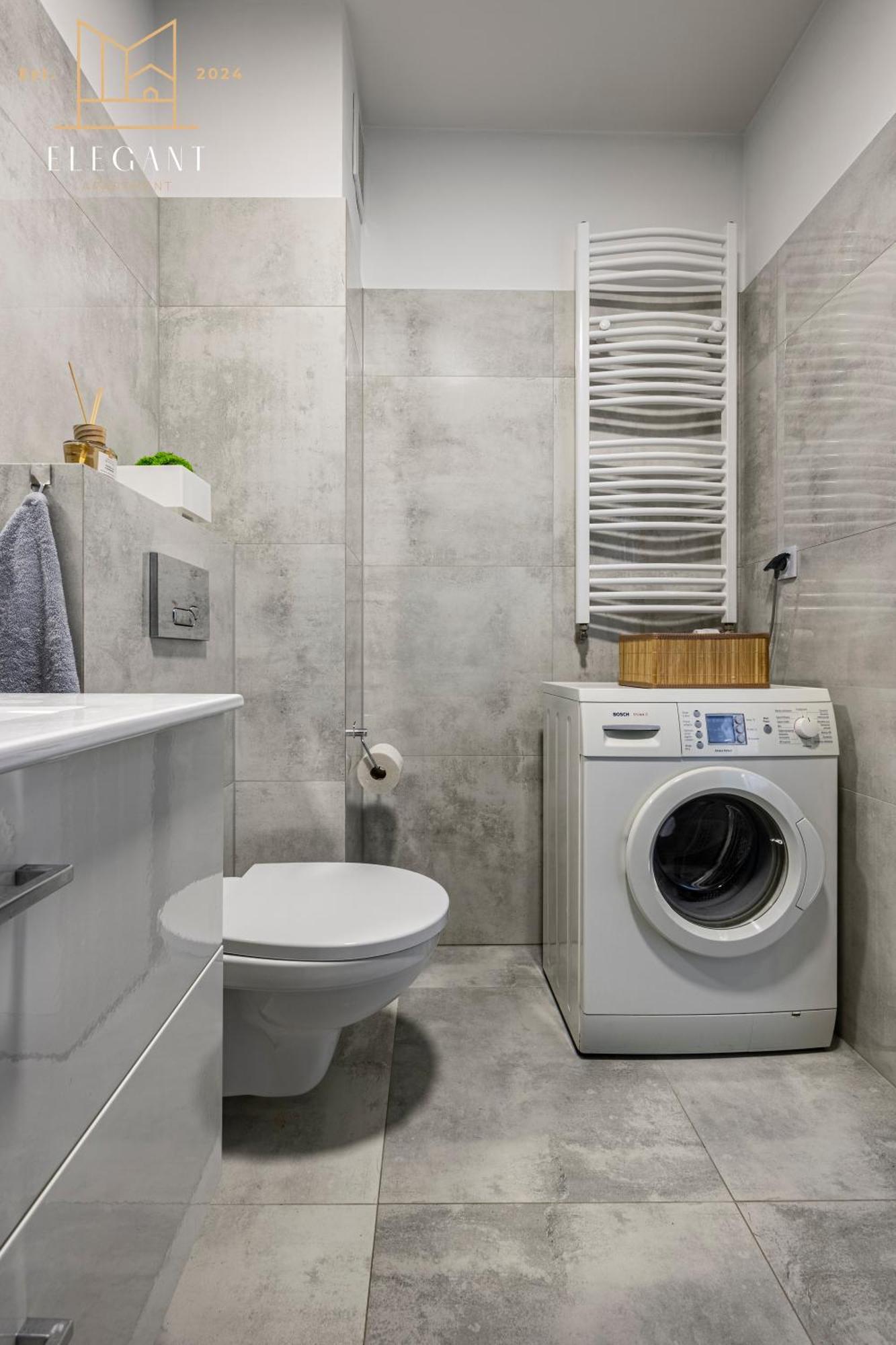 Premium Apartment Mechaniczna 5W Głogów Eksteriør bilde