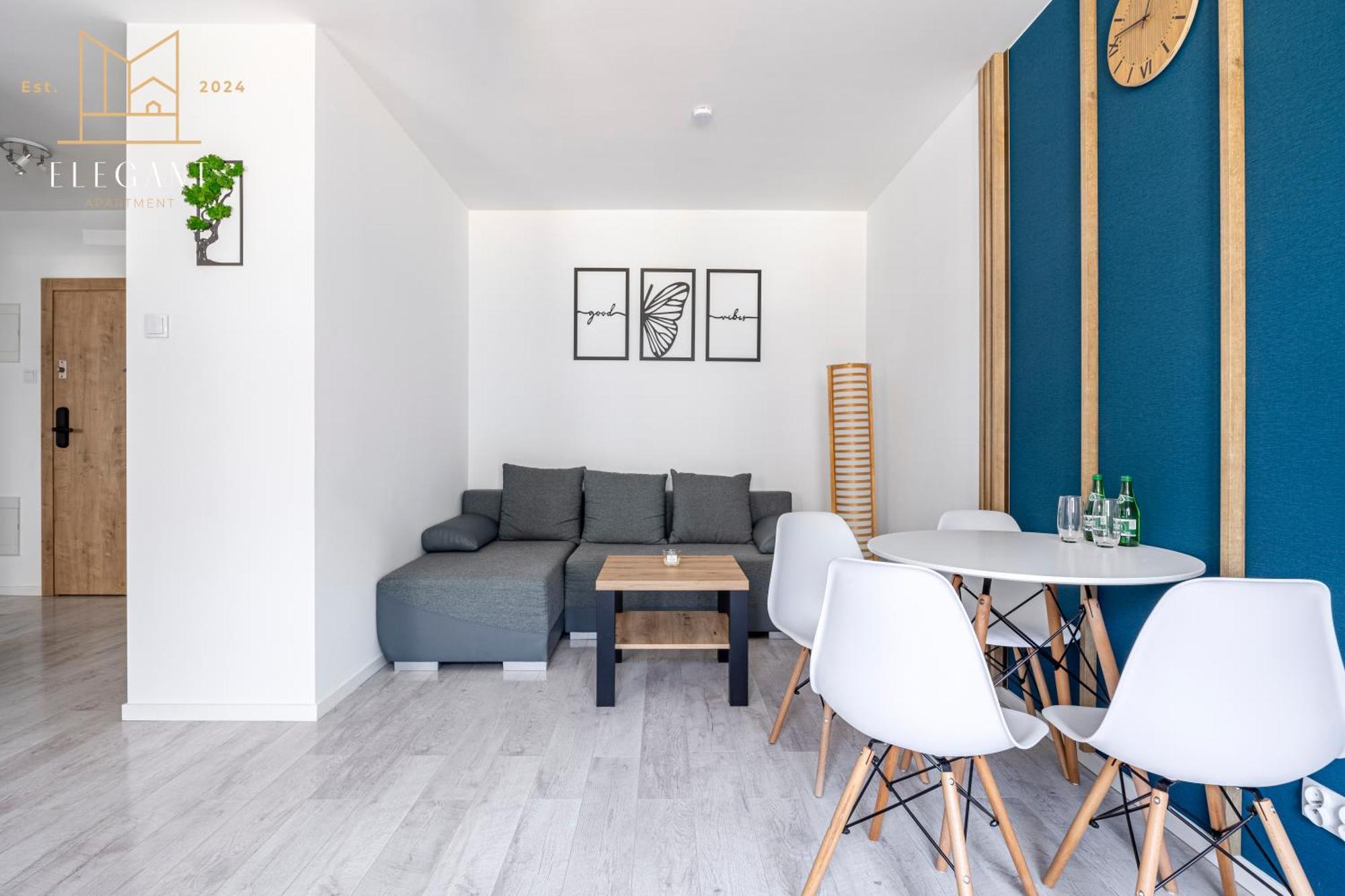 Premium Apartment Mechaniczna 5W Głogów Eksteriør bilde