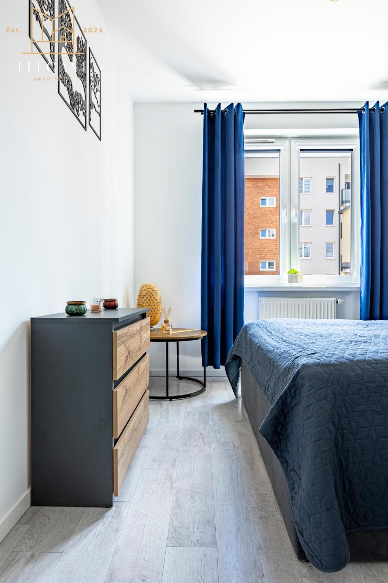 Premium Apartment Mechaniczna 5W Głogów Eksteriør bilde