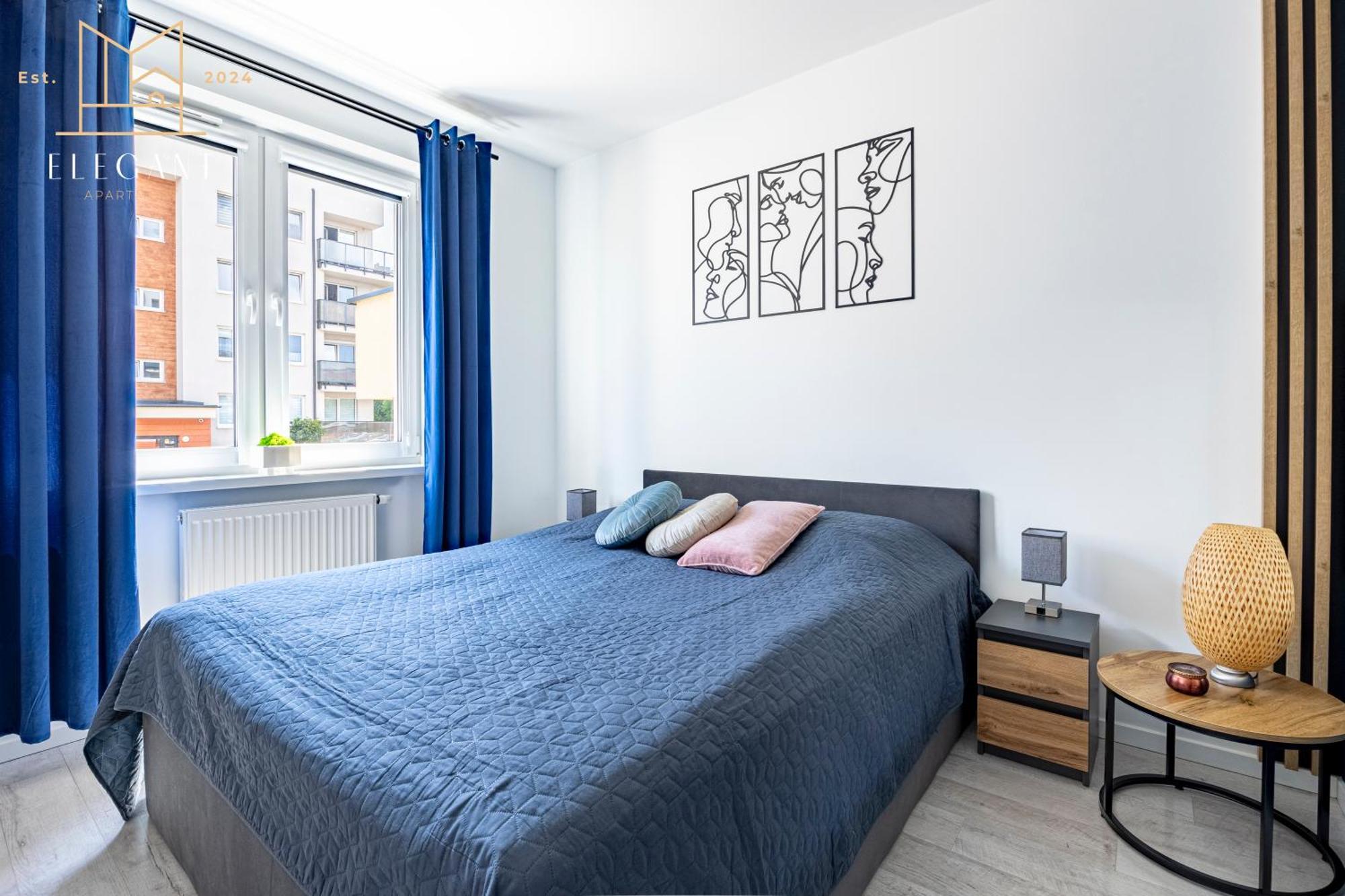 Premium Apartment Mechaniczna 5W Głogów Eksteriør bilde