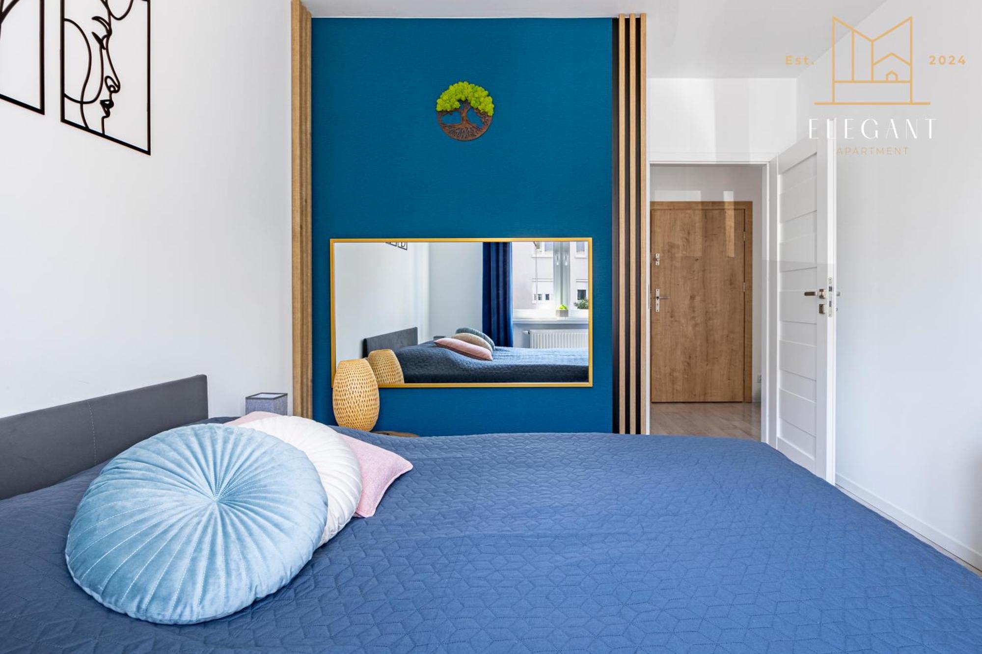 Premium Apartment Mechaniczna 5W Głogów Eksteriør bilde
