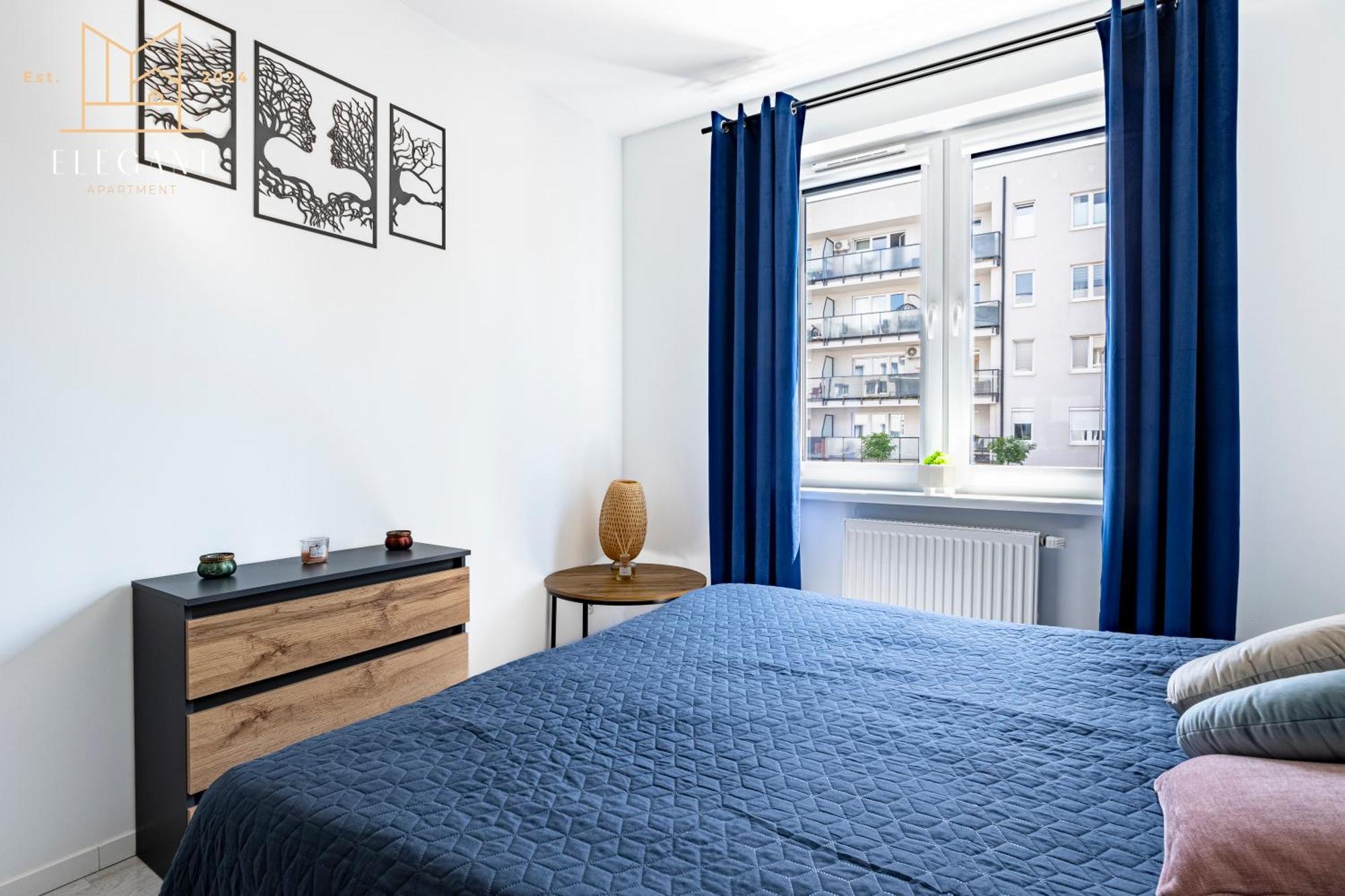 Premium Apartment Mechaniczna 5W Głogów Eksteriør bilde