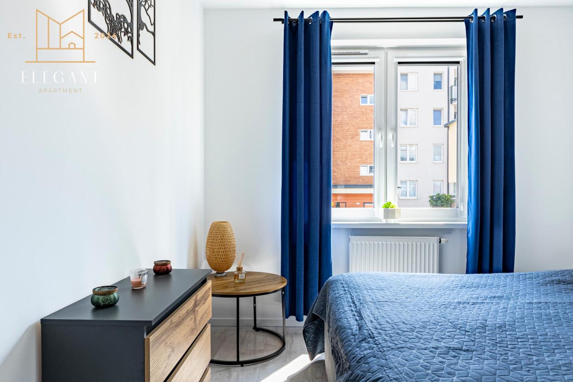 Premium Apartment Mechaniczna 5W Głogów Eksteriør bilde